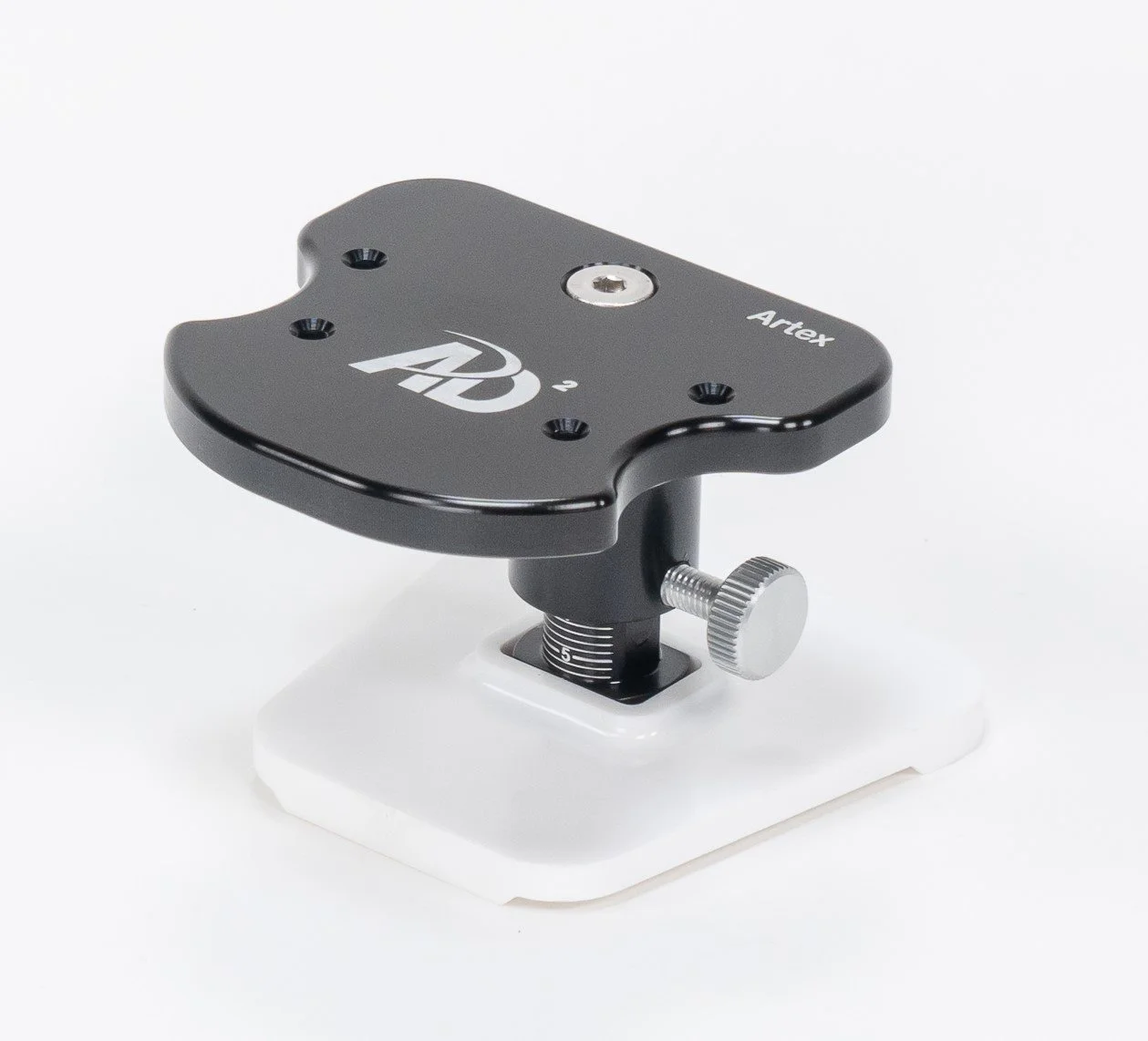 Artex Adjustable Platform (AR500350) — Advanced Dental Designs, Inc.